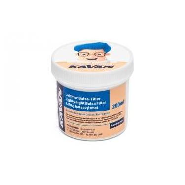 Kavan Balsa filler 200 ml color balsa